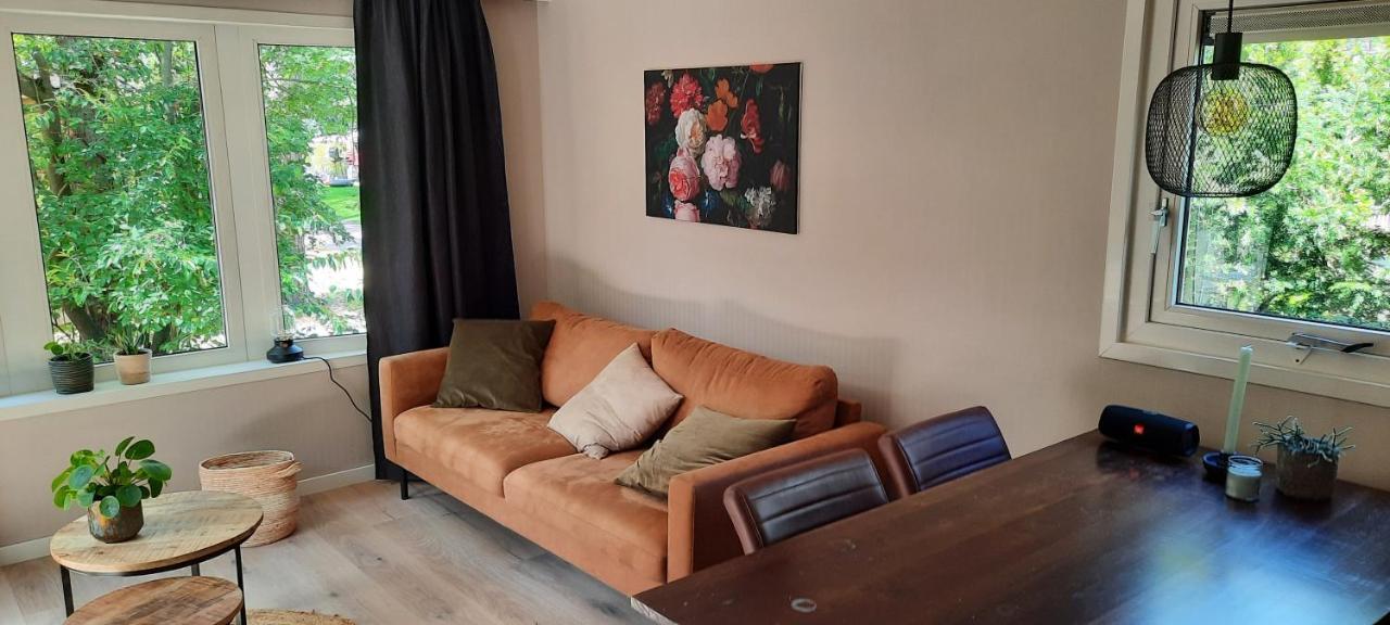 Chalet Op Bosrijk Familiepark Otel Raalte Dış mekan fotoğraf